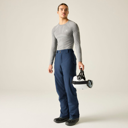Мъжки панталони Dare 2b Baseplate Insulated Pant
