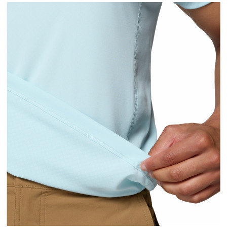 Мъжка тениска Columbia Zero Rules™ Light Polo