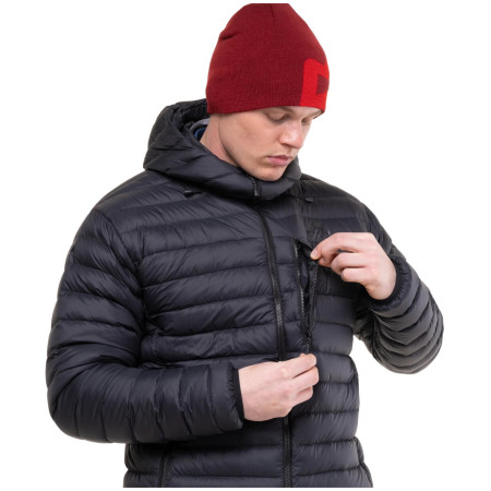 Мъжко яке Mountain Equipment Earthrise Hooded Jacket