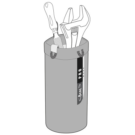 Работна торба Beal Tool Bucket Long 5l
