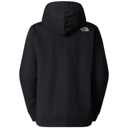 Дамски суитшърт The North Face Drew Peak Regular Hoodie