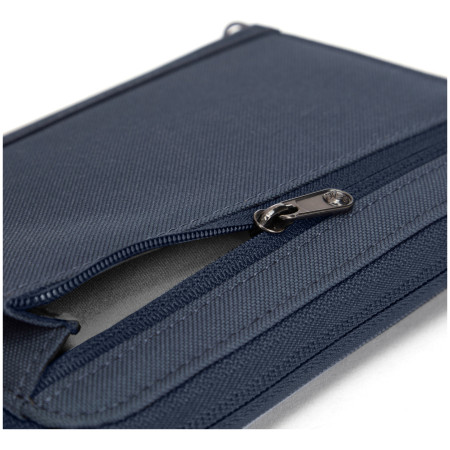 Портфейл Pacsafe RFIDsafe compact travel organizer