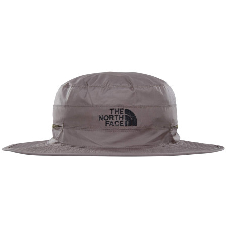 Шапка The North Face Buckets II Hat кафяв