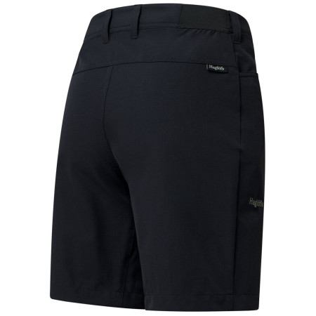 Дамски къси панталони Haglöfs Korp Lite Shorts