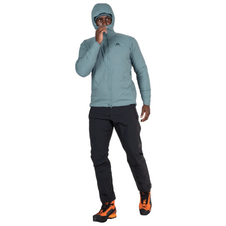 Мъжко яке Mountain Equipment Intra Hooded Jacket Men's
