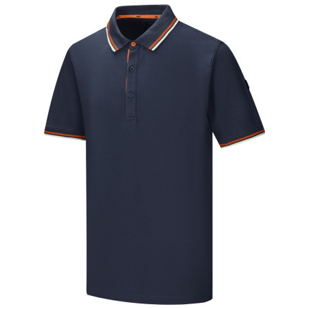 Мъжка тениска Regatta Adryan Polo