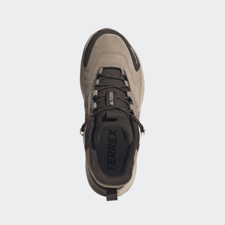 Дамски туристически обувки Adidas Terrex Anylander Leather Mid Climaproof