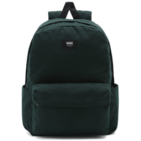 Раница Vans MN Old Skool H2O Backpack зелен Scarab
