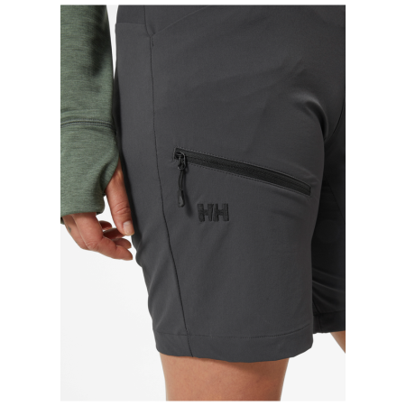 Дамски къси панталони Helly Hansen W Blaze Softshell Short