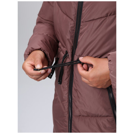 Дамско зимно палто Loap Tara