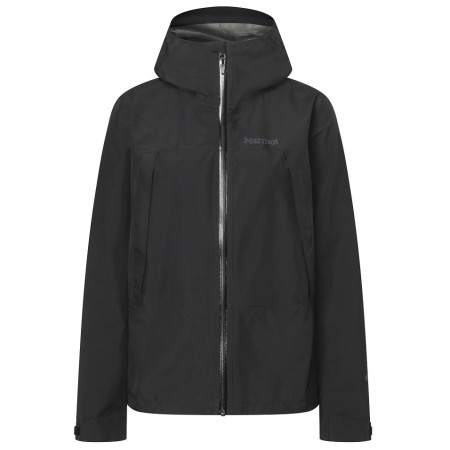 Дамско яке Marmot Wm s Minimalist Pro Jacket черен