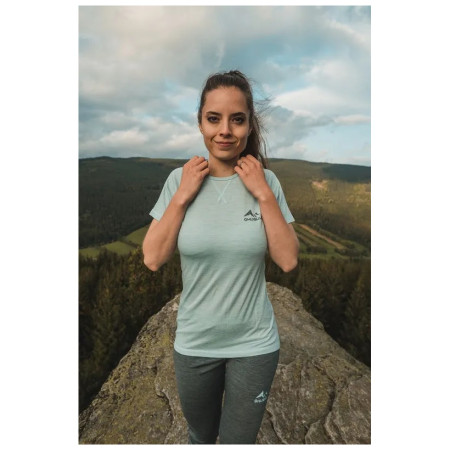 Дамско термо бельо Husky Mersa L