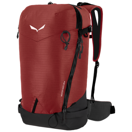 Дамска раница Salewa Winter Mate 28L W