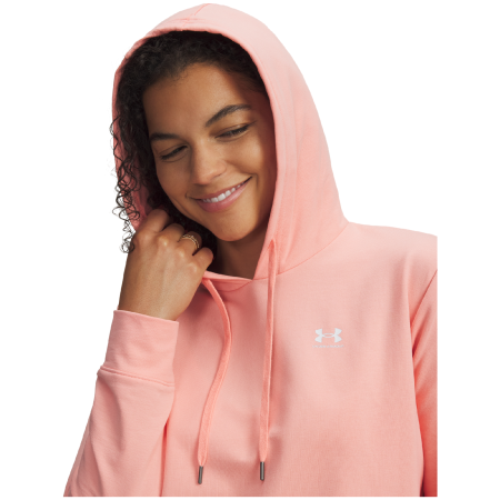 Дамски суитшърт Under Armour Sport Terry Hoodie