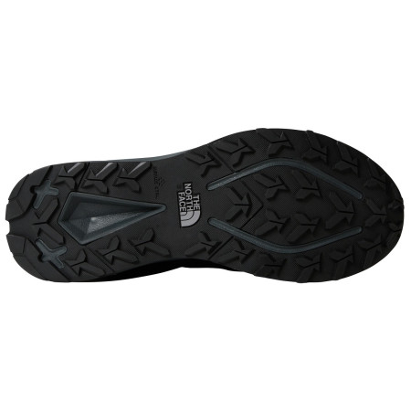 Мъжки туристически обувки The North Face Vectiv Exploris 2 Futurelight Lthr