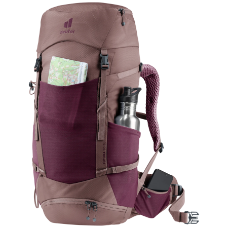 Дамска раница Deuter Futura 30 SL