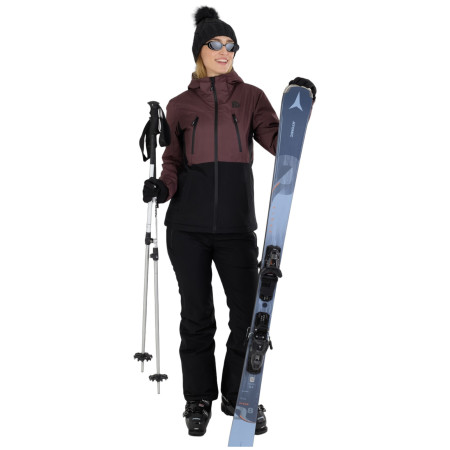 Дамско яке за ски Fundango Celine Allmountain Jacket