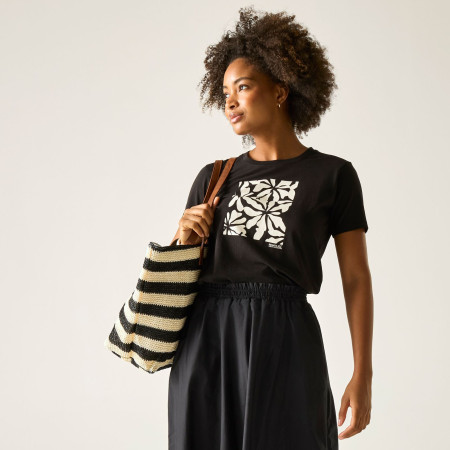 Дамска тениска Regatta Filandra IX