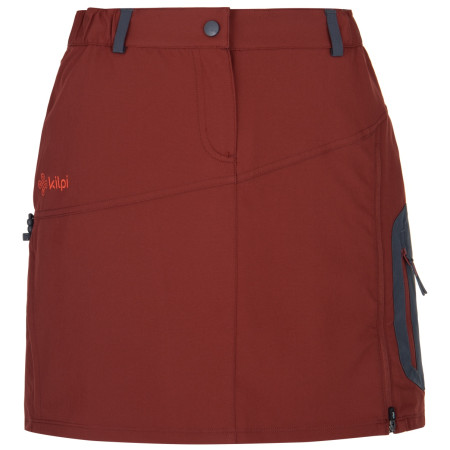 Пола Kilpi Ana-W (2021) червен Hard