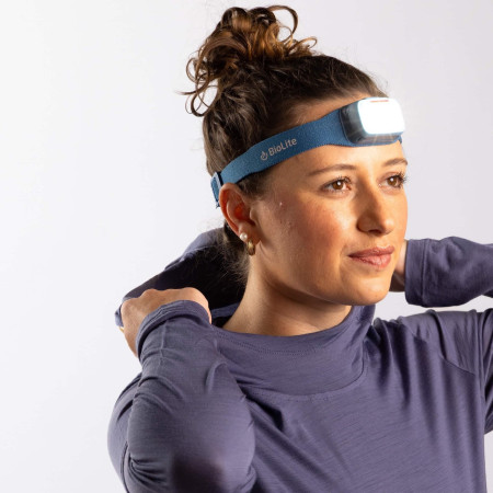 Челник BioLite Range 500