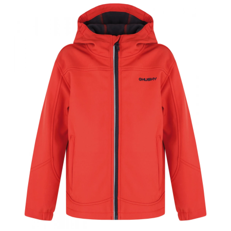 Детско яке Husky Simbo K