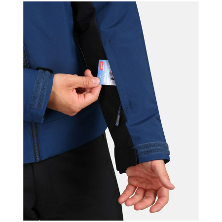 Мъжко яке Kilpi Flip-M