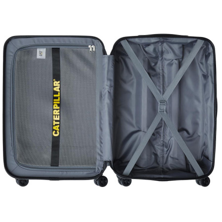 Пътен куфар Caterpillar CAT Industrial Plate L