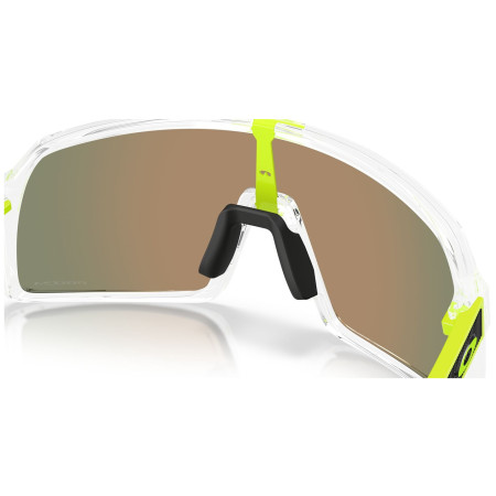 Слънчеви очила OAKLEY Sutro Prizm Ruby