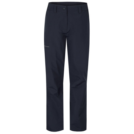 Дамски панталони Hannah Belen черен