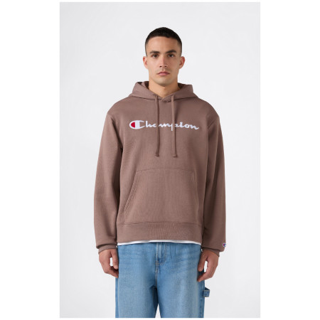 Мъжки суитшърт Champion Hooded Sweatshirt M INC