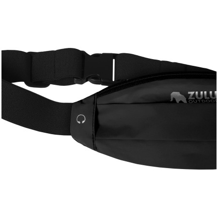 Чантичка за кръста за бягане Zulu Active II