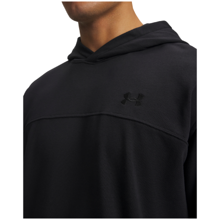 Мъжки суитшърт Under Armour Rival LW Hoodie