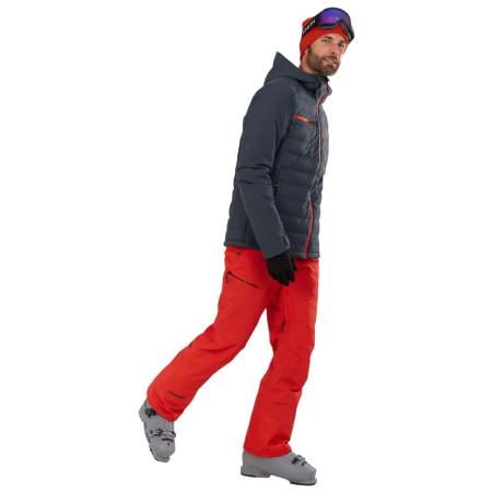 Мъжко яке Fundango Orion Padded Jacket