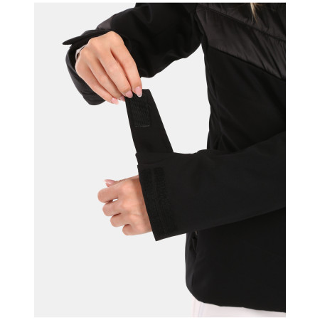 Дамско яке за ски Kilpi Lin-W