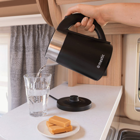 Електрическа кана Mestic Kettle 0,8L MWC-60