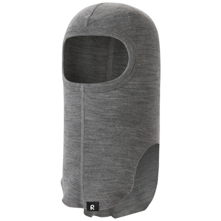 Детска шлем шапка Reima Aurora Melange Grey сив Melange Grey