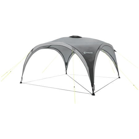 Навес Outwell Wakefield Shelter XL сив Gray