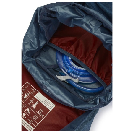 Раница Lowe Alpine Yacuri 38