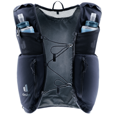 Жилетка за бягане Deuter Traick 9