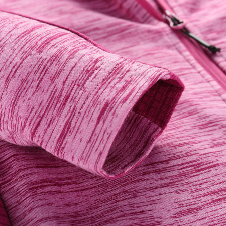 Детски функционален суитшърт Alpine Pro Detto Bloom