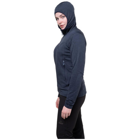 Дамски функционален суитшърт Mountain Equipment Apiro Hooded Jacket Women's