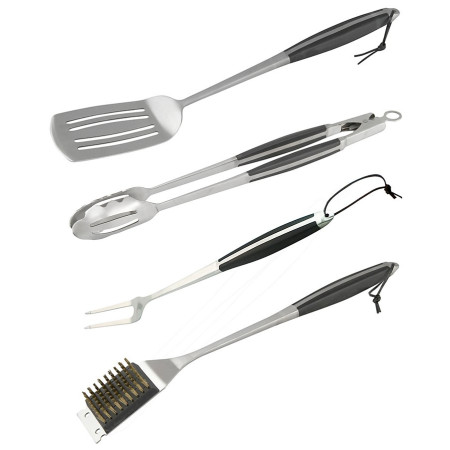Комплект за барбекю Campingaz Premium Barbecue Utensil Kit