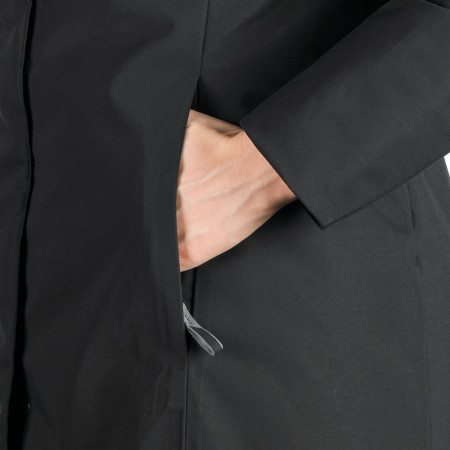 Дамско палто Northfinder Laney