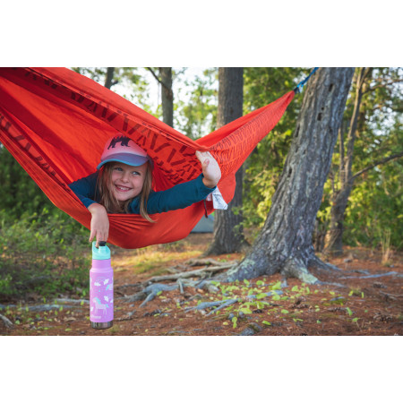 Детска бутилка Klean Kanteen Insulated Kid Classic 355 ml