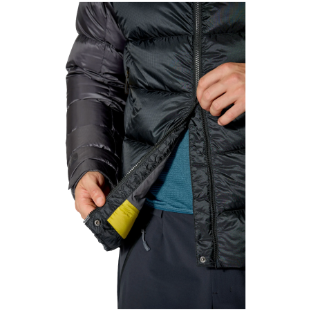 Мъжко яке Rab Neutrino Pro Hoody