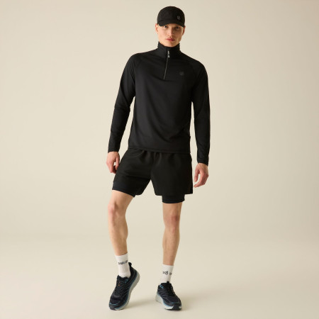 Мъжки суитшърт Dare 2b Fuse Up II Core Stretch