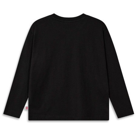 Детска тениска Lego Wear Lwtaj 718 Black