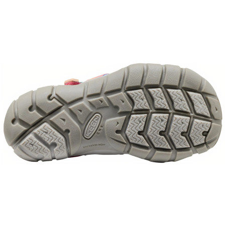 Детски сандали Keen Seacamp II Cnx Children Ombre Pink Lemonade