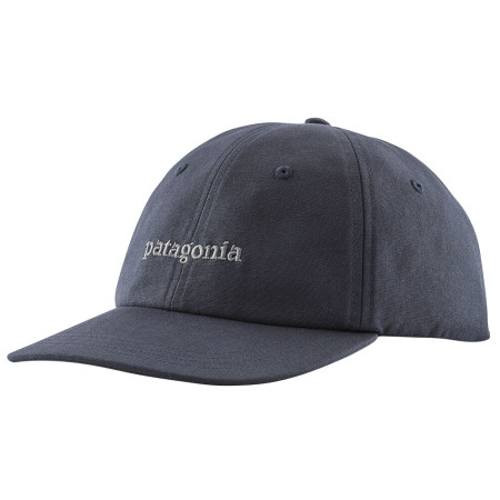 Шапка с козирка Patagonia Fitz Roy Icon Trad Cap син smolder blue