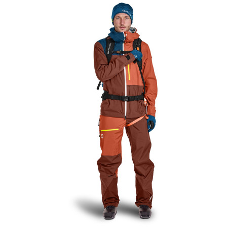 Раница Ortovox Avabag Litric Tour 40